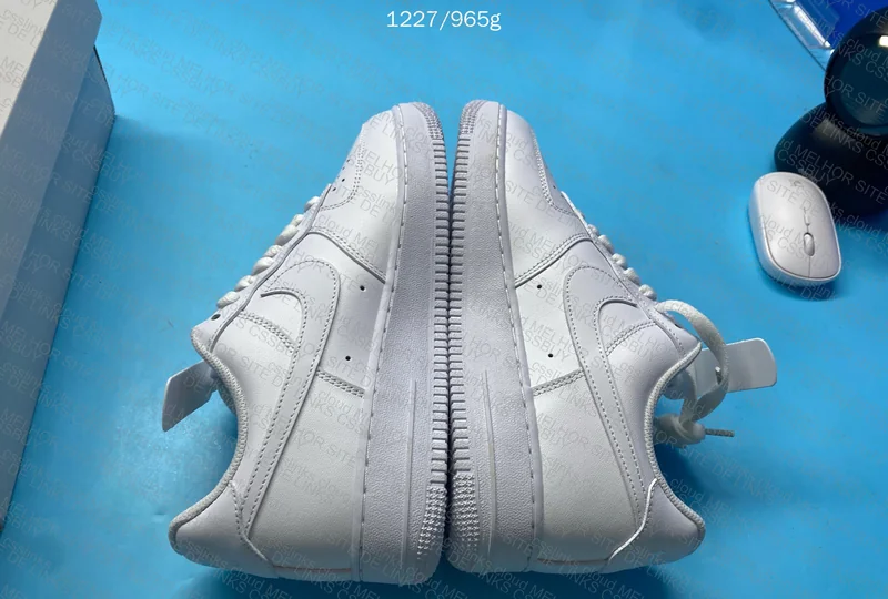 AF1 White GL? (Help!) 2