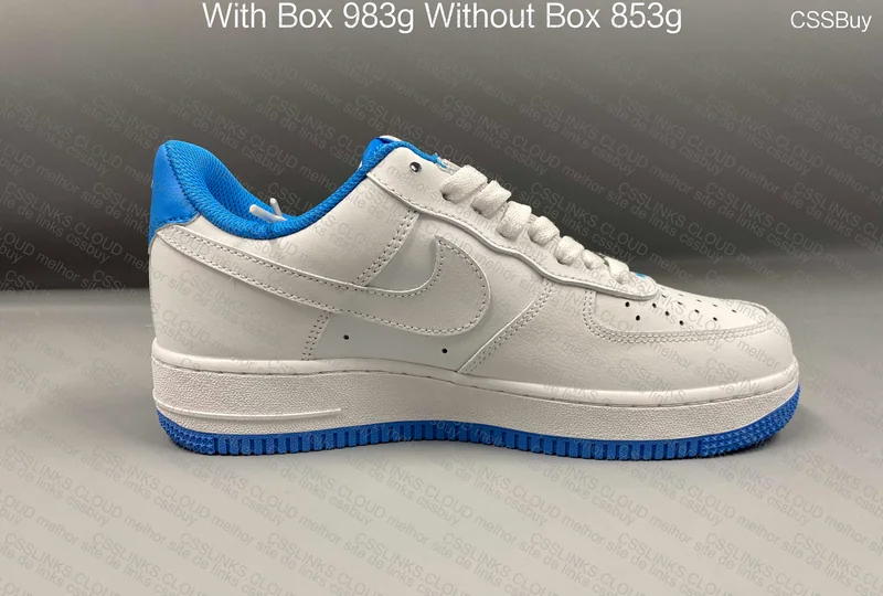 AF1 White Light Photo Blue 2