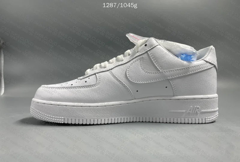 AF1 White Nocta 2