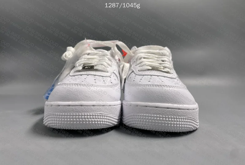 AF1 White Nocta 8