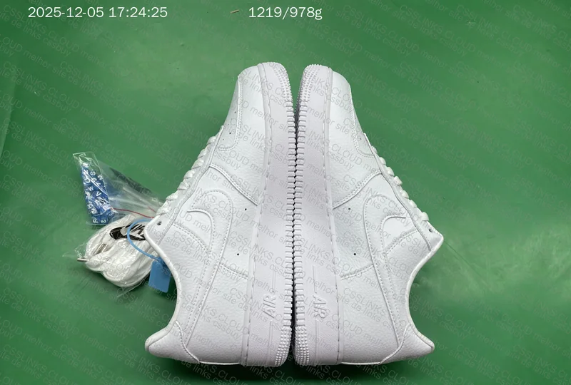 AF1 White Nocta 3