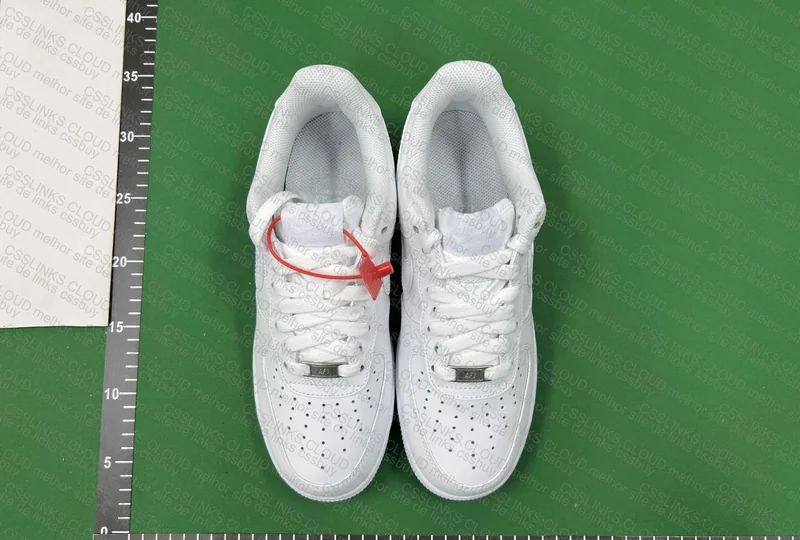 AF1 White Utopia, G - JMDY