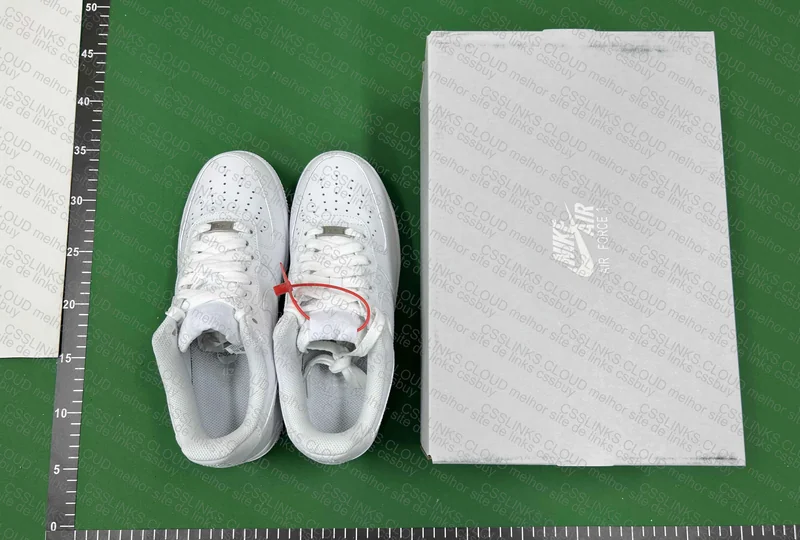 AF1 White Utopia, G - JMDY 3