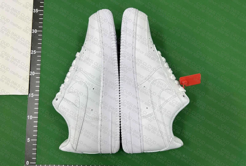 AF1 White Utopia, G - JMDY 5