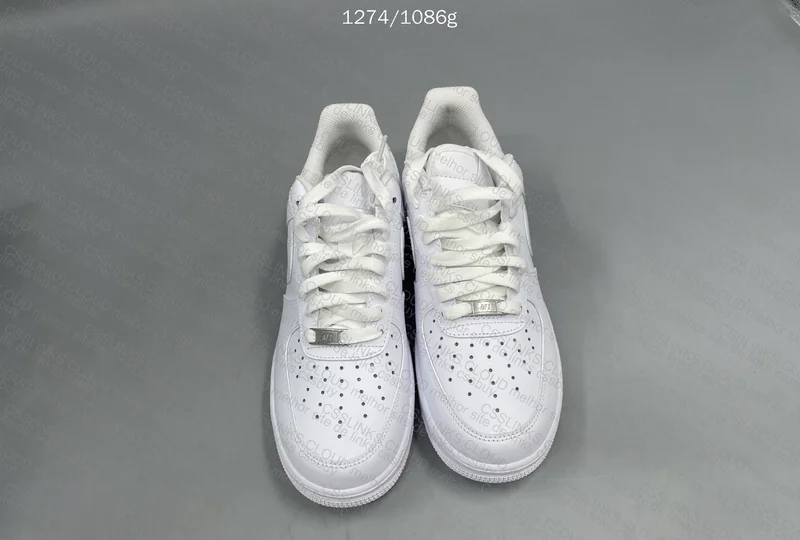 AF1 White, Seeking Opinions, GL Team?