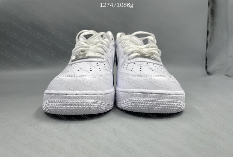 AF1 White, Seeking Opinions, GL Team? 2