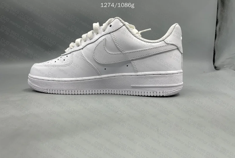 AF1 White, Seeking Opinions, GL Team? 3