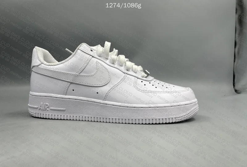 AF1 White, Seeking Opinions, GL Team? 4