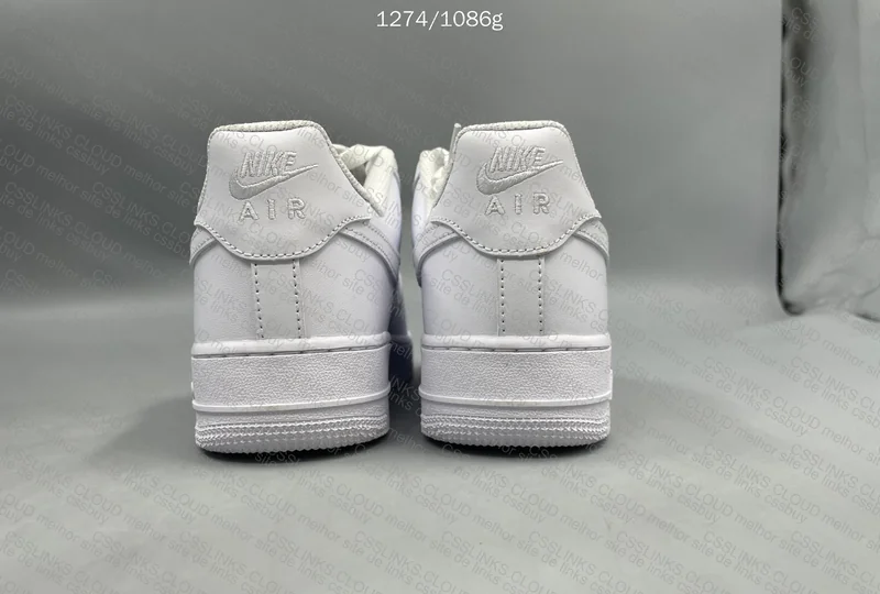 AF1 White, Seeking Opinions, GL Team? 5