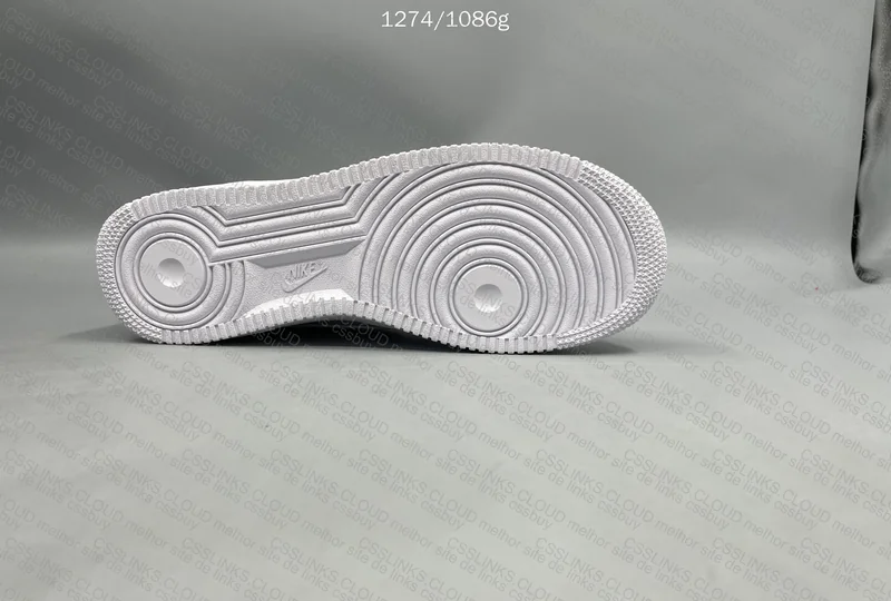 AF1 White, Seeking Opinions, GL Team? 6