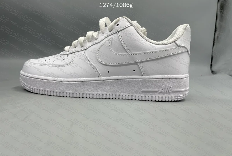 AF1 White, Seeking Opinions, GL Team? 7