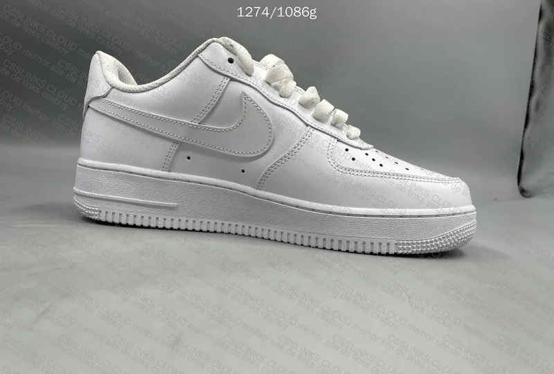 AF1 White, Seeking Opinions, GL Team? 8