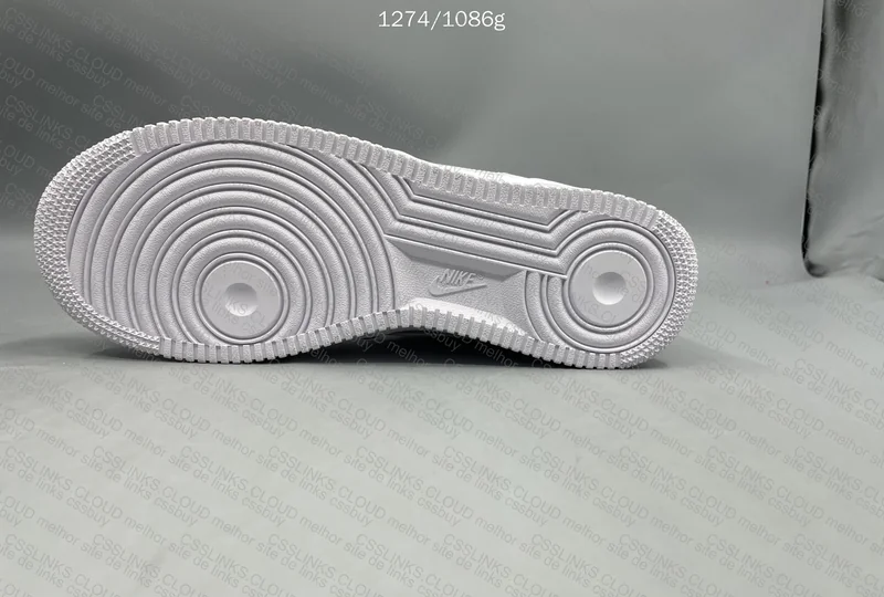AF1 White, Seeking Opinions, GL Team? 9