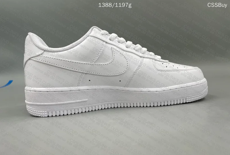 AF1 WTG (Help Me Please, I'm a Newbie) 3