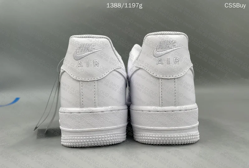 AF1 WTG (Help Me Please, I'm a Newbie) 4