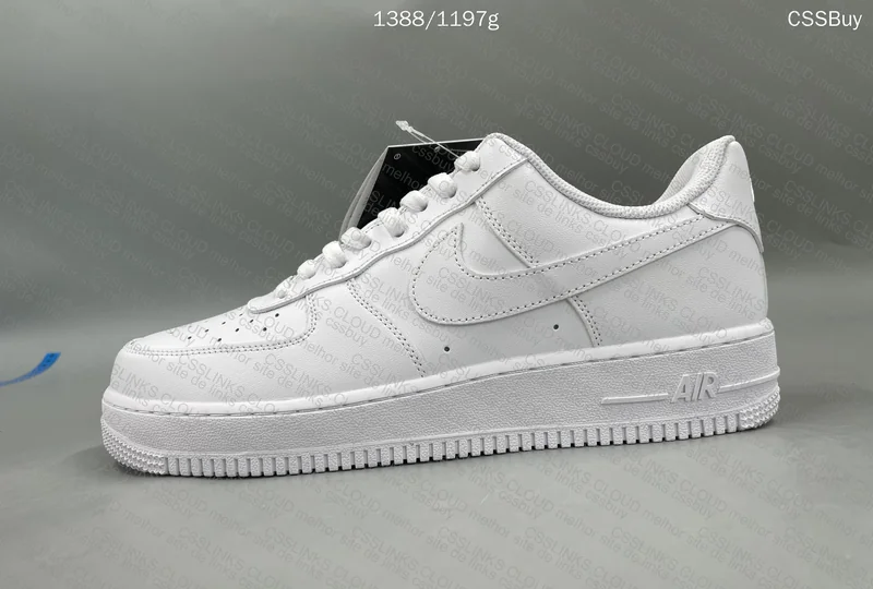 AF1 WTG (Help Me Please, I'm a Newbie) 5