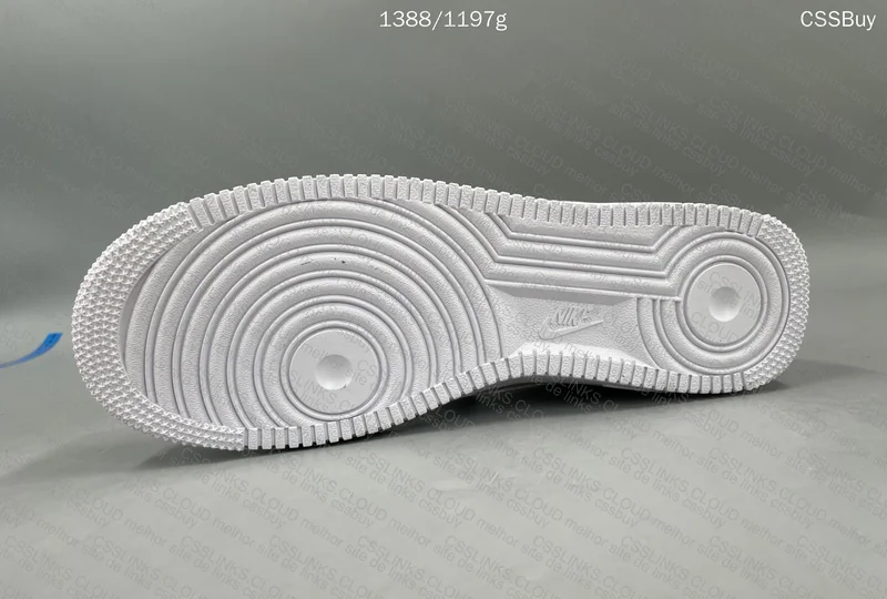 AF1 WTG (Help Me Please, I'm a Newbie) 6