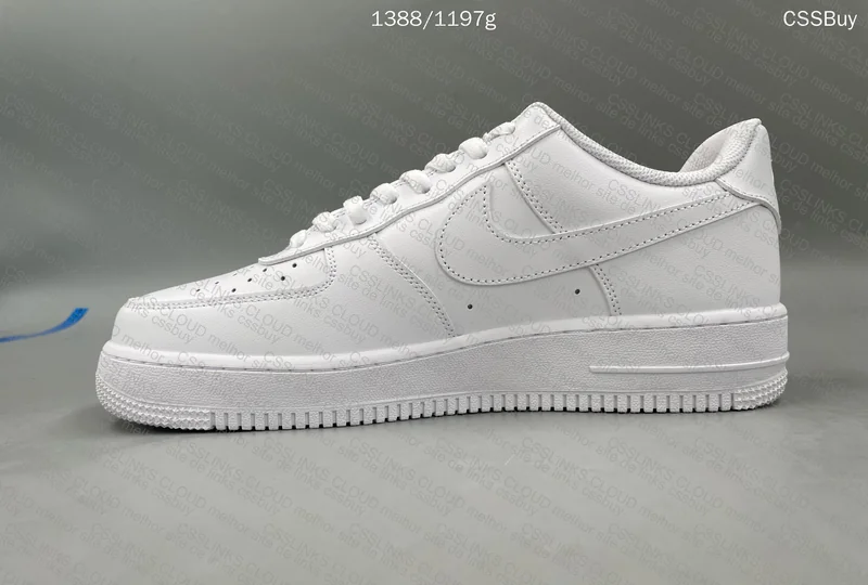 AF1 WTG (Help Me Please, I'm a Newbie) 7