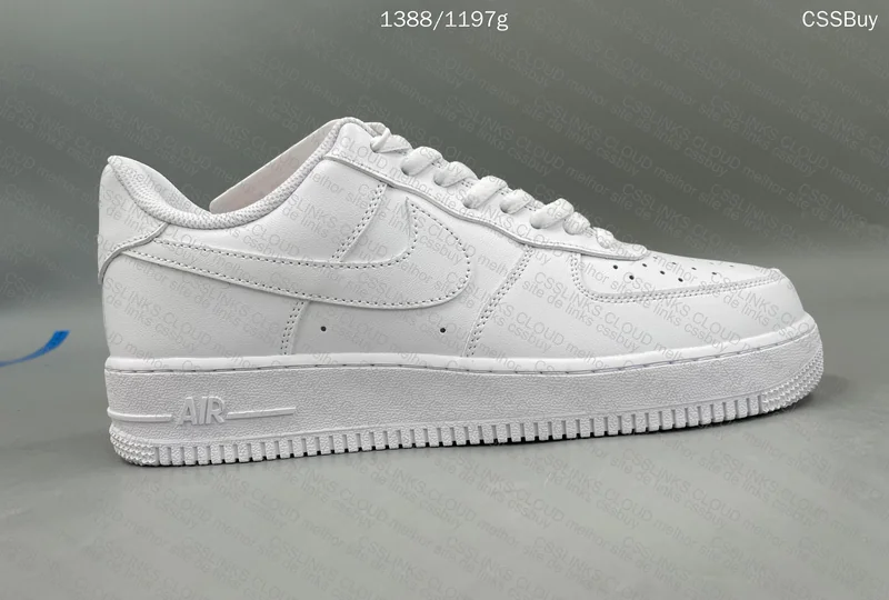 AF1 WTG (Help Me Please, I'm a Newbie) 8