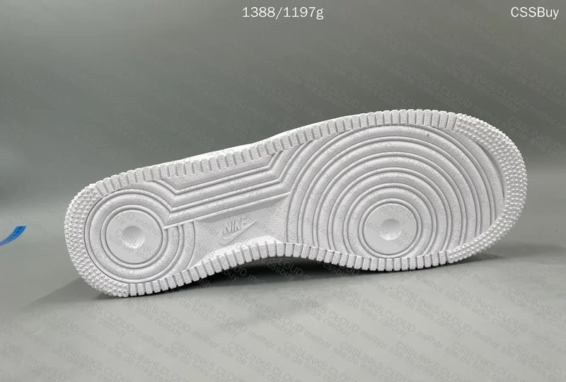 AF1 WTG (Help Me Please, I'm a Newbie) 9