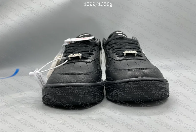 AF1 x AMBUSH 2