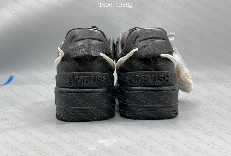 AF1 x AMBUSH 3