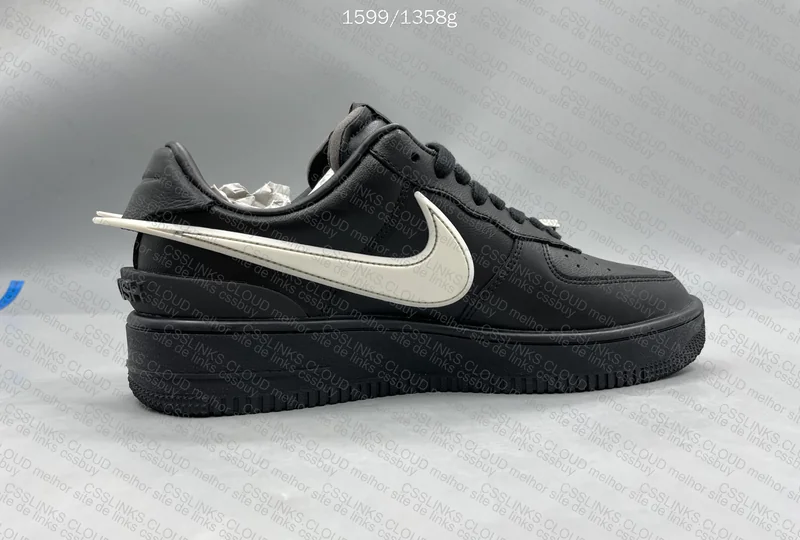 AF1 x AMBUSH 4