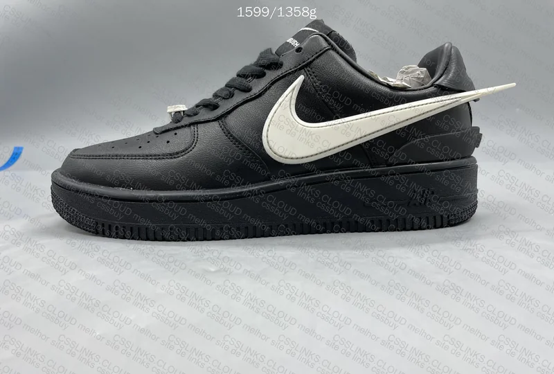AF1 x AMBUSH 5
