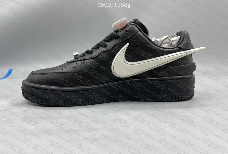 AF1 x AMBUSH 7