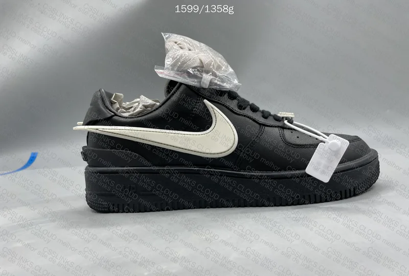 AF1 x AMBUSH 8
