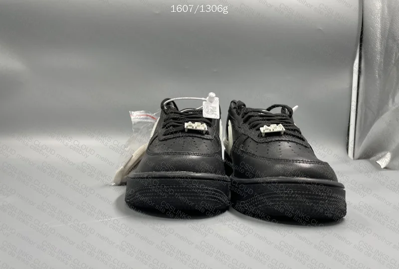 AF1 x AMBUSH by PAI 2