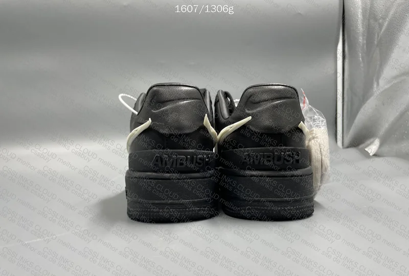 AF1 x AMBUSH by PAI 3