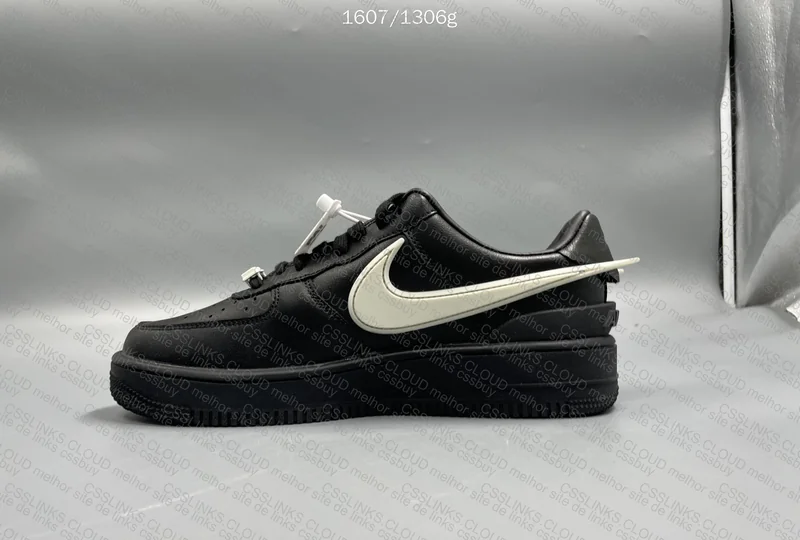 AF1 x AMBUSH by PAI 4