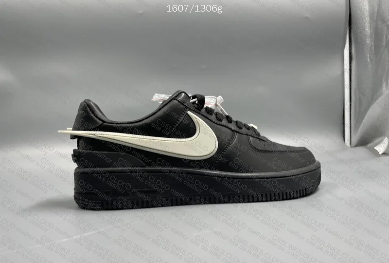 AF1 x AMBUSH by PAI 5
