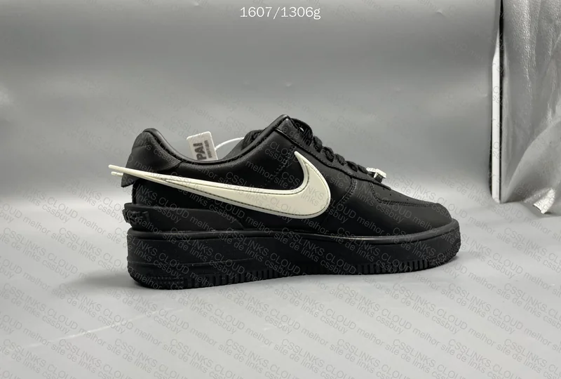AF1 x AMBUSH by PAI 7