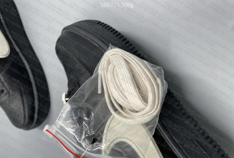 AF1 x AMBUSH by PAI 8
