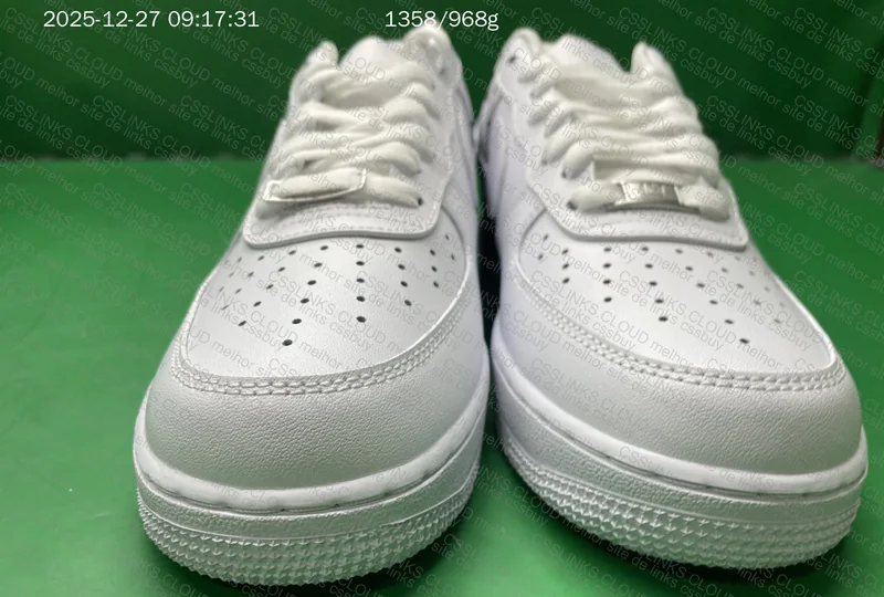 AF1 x CDG x Supreme for Resale 4