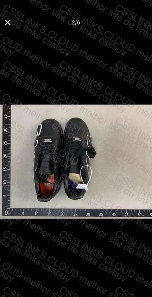 AF1 x CPFM from HooBuy 5
