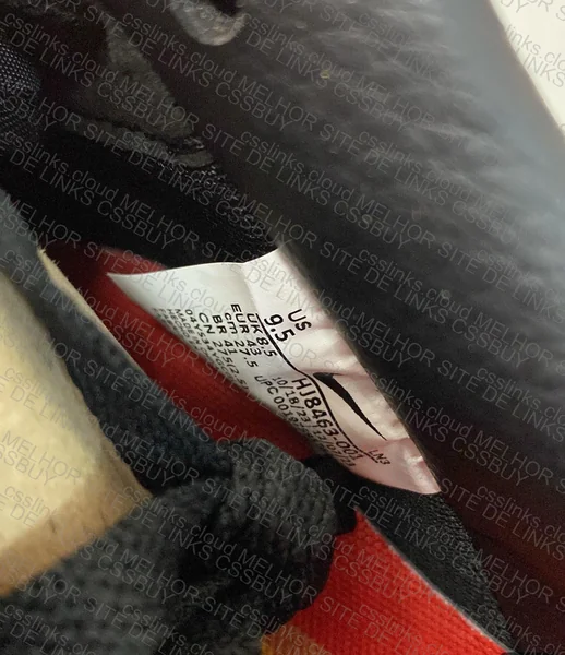 AF1 x CPFM Panda Vault 3