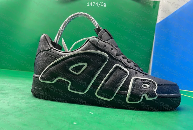 AF1 x CPFM (GL?)