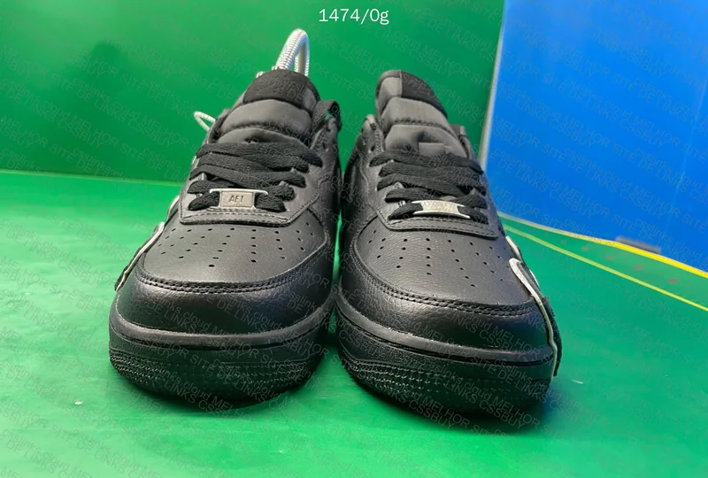 AF1 x CPFM (GL?) 2