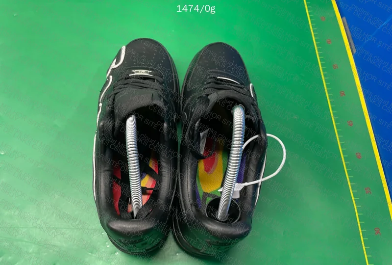 AF1 x CPFM (GL?) 3