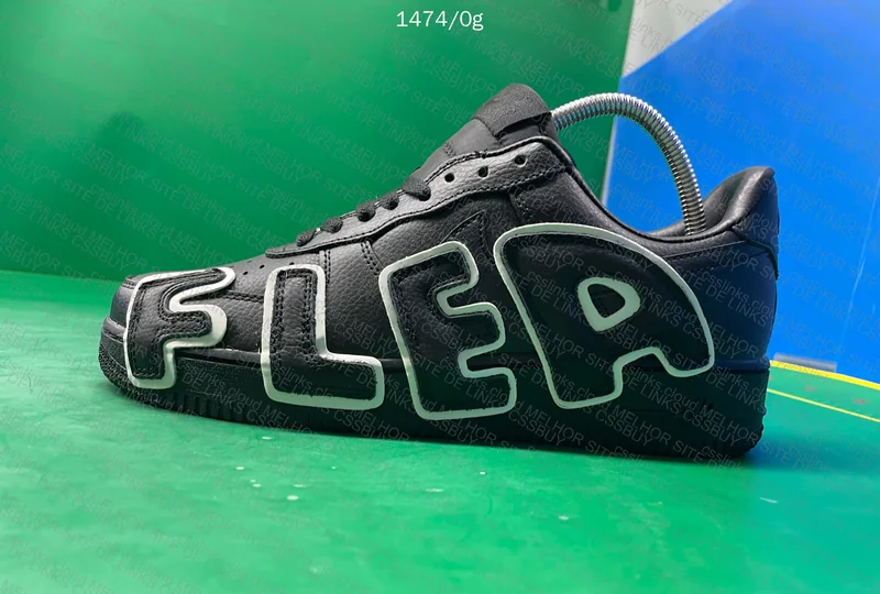 AF1 x CPFM (GL?) 4