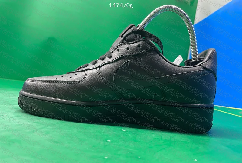 AF1 x CPFM (GL?) 5