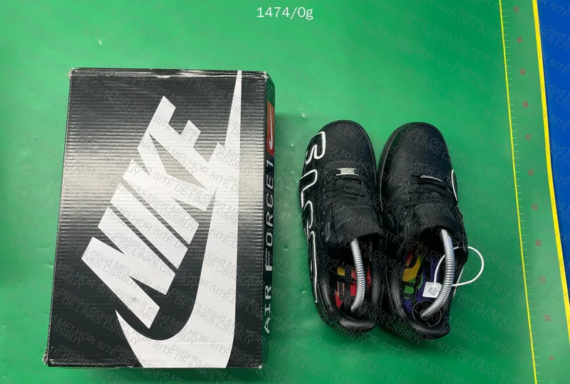 AF1 x CPFM (GL?) 6