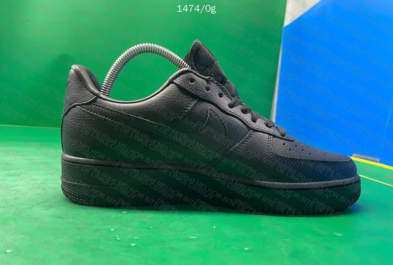 AF1 x CPFM (GL?) 7