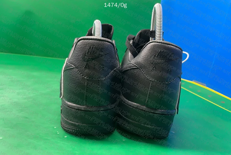 AF1 x CPFM (GL?) 8