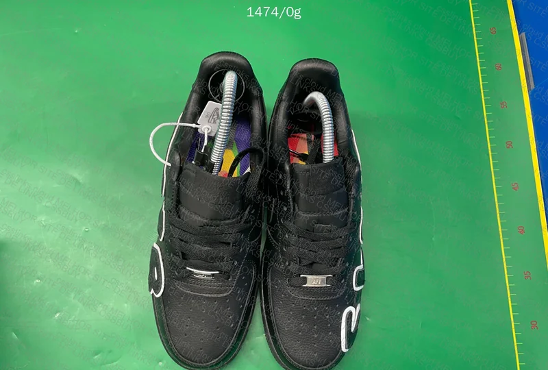AF1 x CPFM (GL?) 9