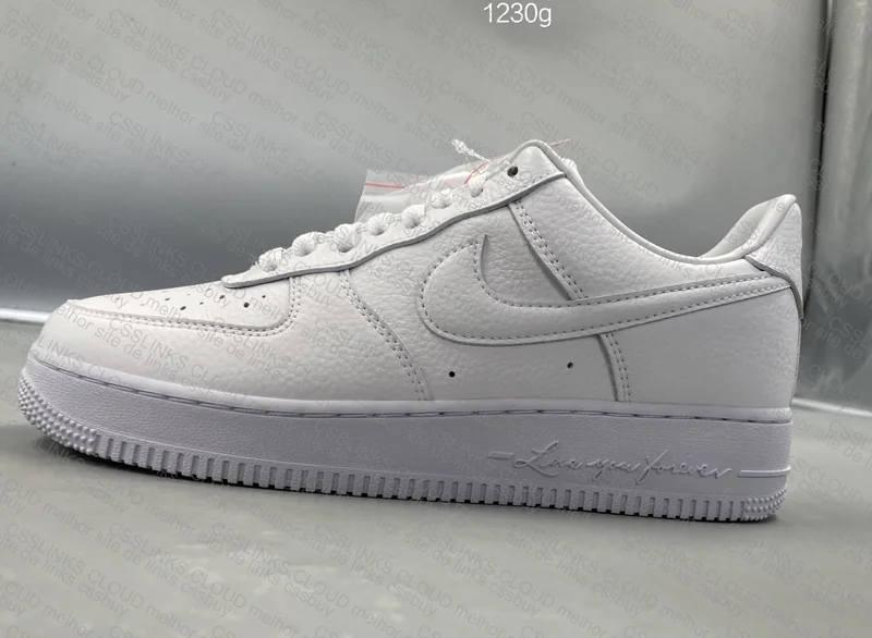 AF1 x Nocta