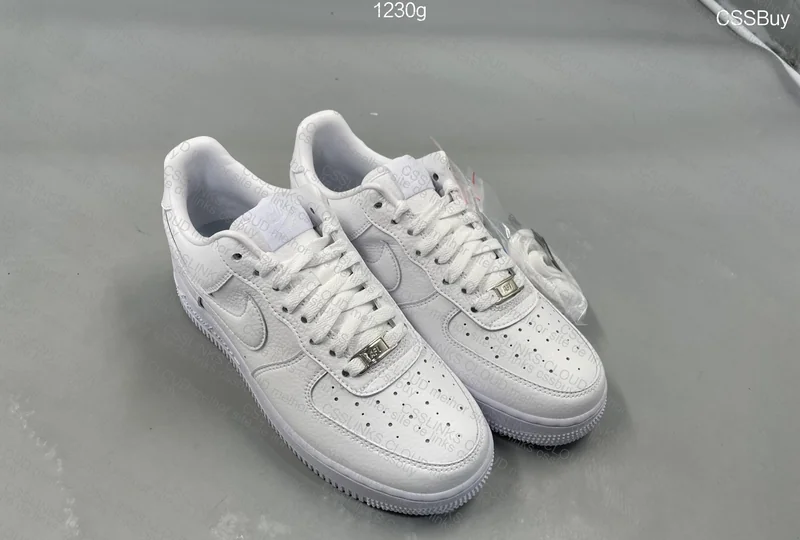 AF1 x Nocta 2